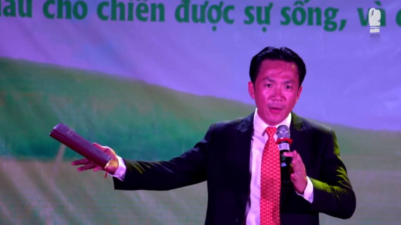 Bài làm chứng của MS Nam Quốc Trung tại HTTL Trường An
