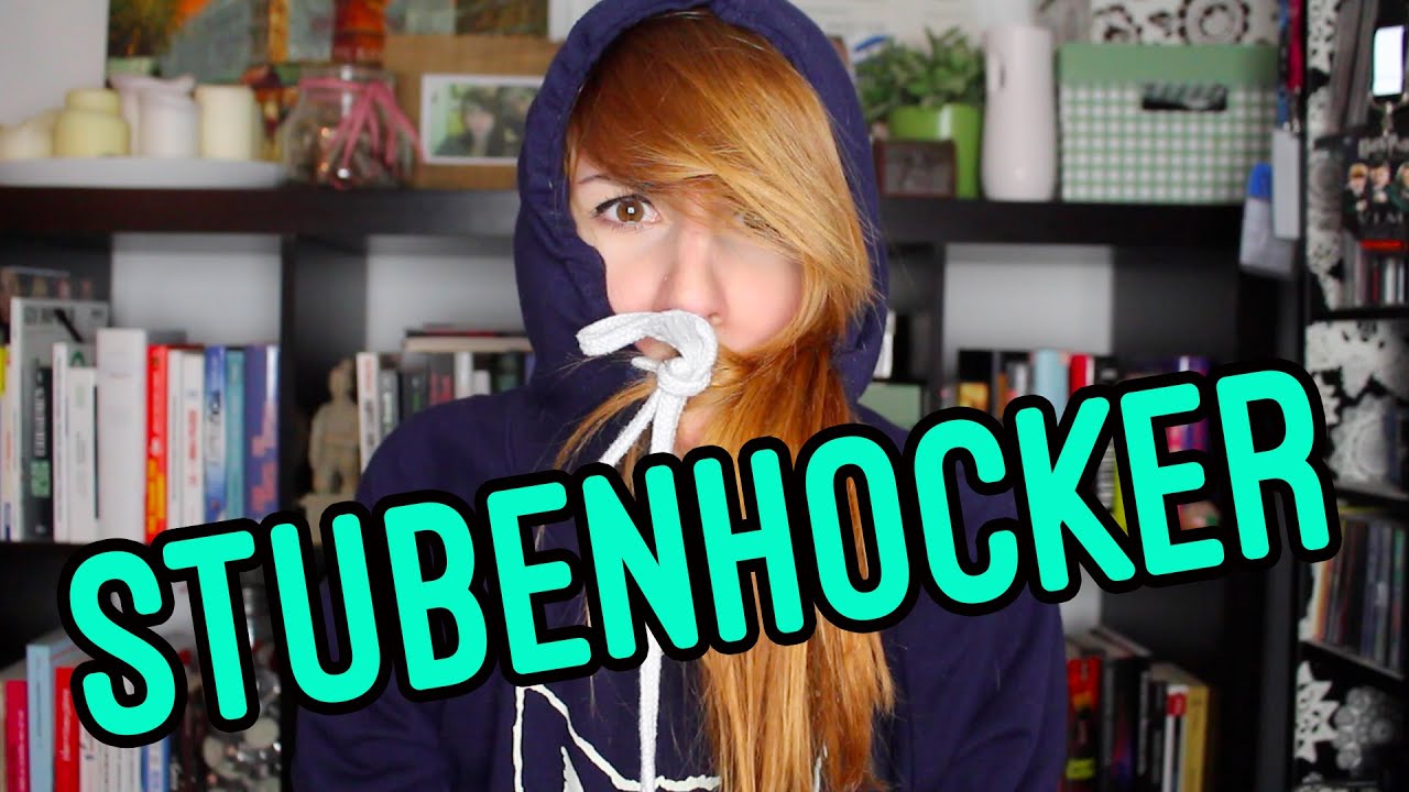Ich bin ein STUBENHOCKER I Kupferfuchs