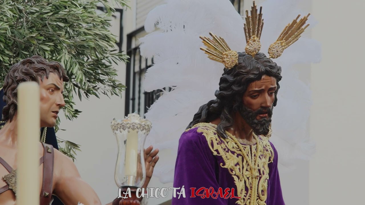 Yo Soy... Jesús de Nazaret | Misterio Pino Montano 2025