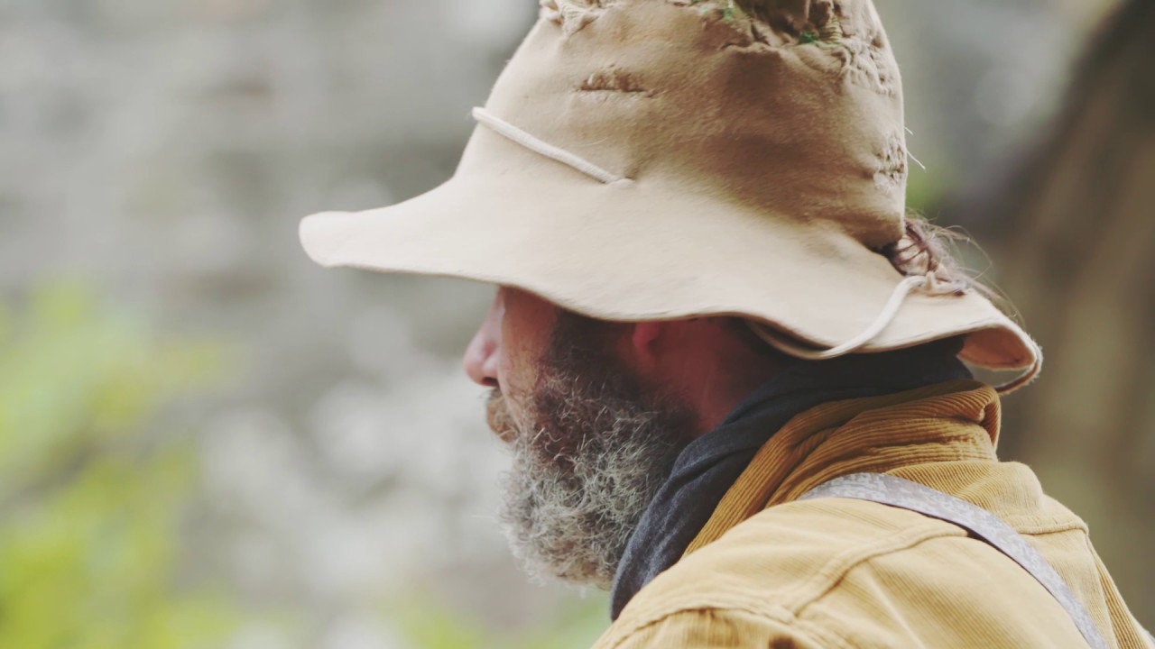 The Stories We Wear: Andrew Tarplee | Patagonia