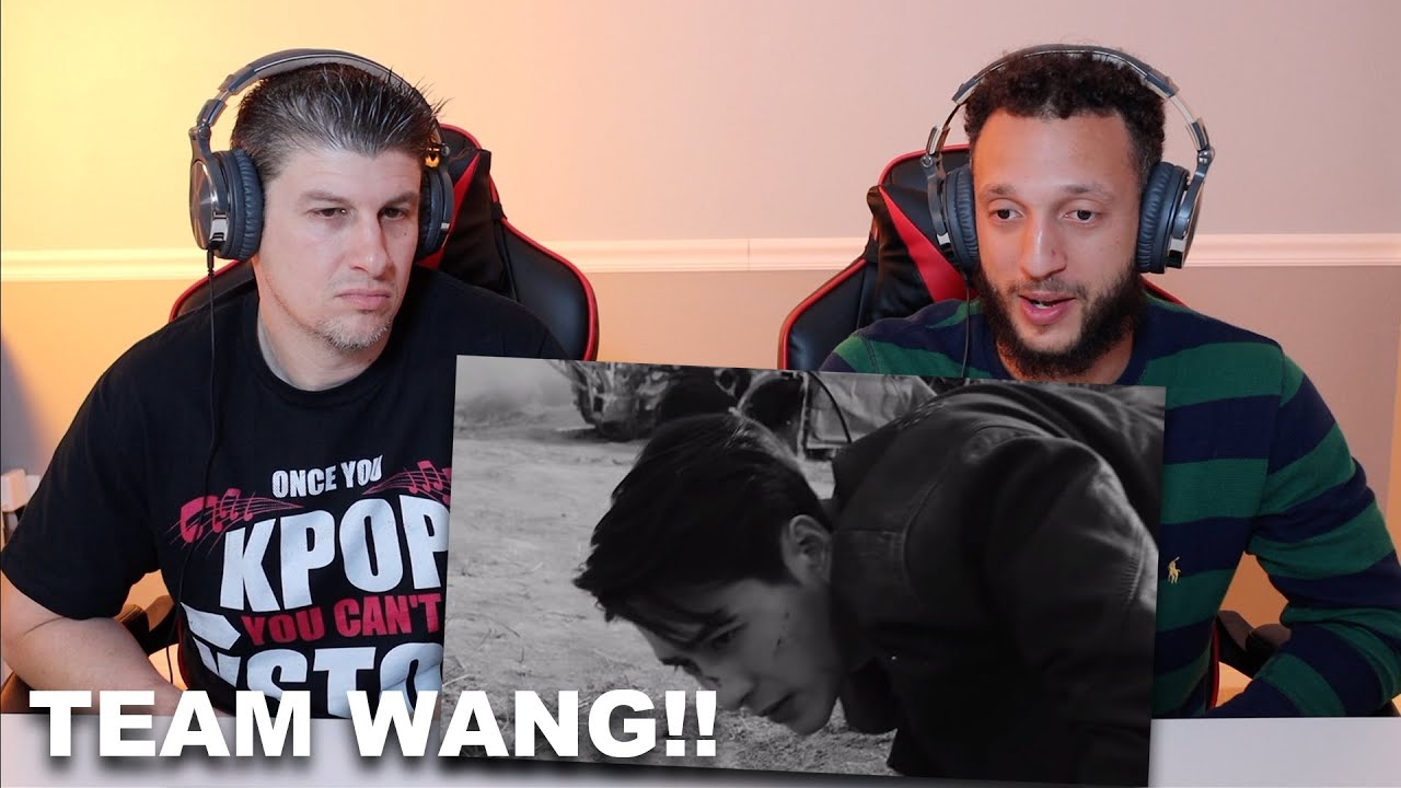 Best Reaction To 王嘉爾 Jackson Wang - 一個人 Alone (Official Music Video)