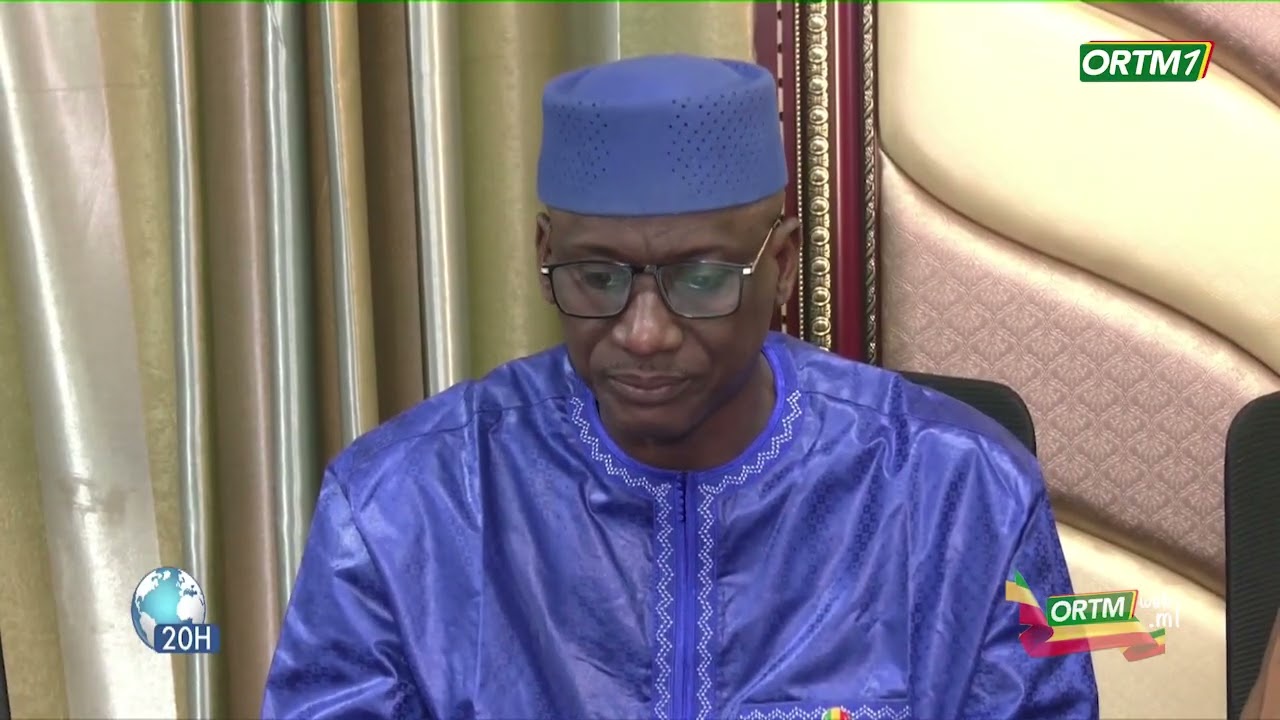 Technologie | Complexe Numérique de Bamako : Le projet de développement peine à sortir de terre.