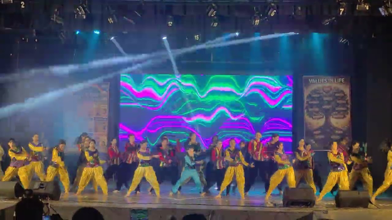 PRIME ACADEMY MUMBAI, ANNUAL DAY 2026 Grand Finale Performances