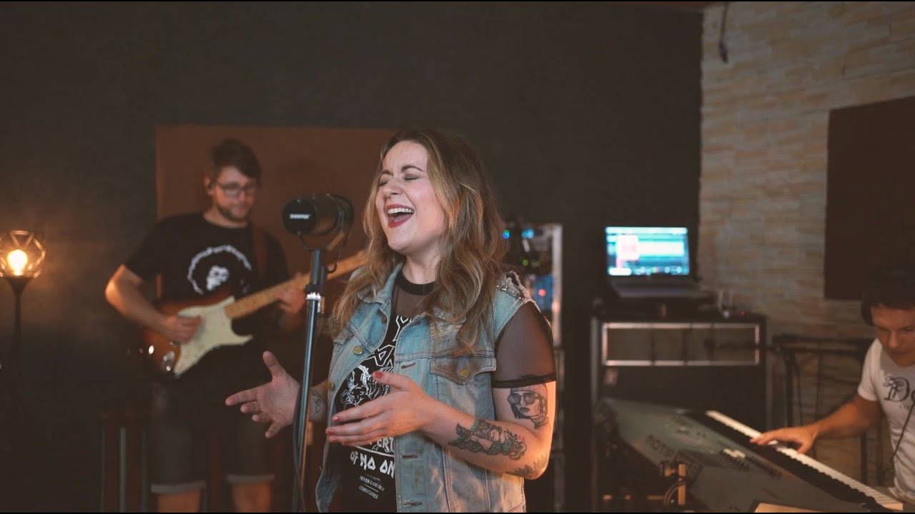 Denkmal (feat. Anja Mann) - Marille (Wir Sind Helden Cover)