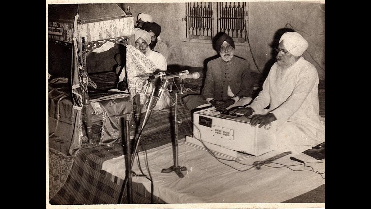 Bhagat Beni Ji | Maghar Mahine Di Vichar | Maghar Di Sangrand | Sant Waryam Singh Ratwara Sahib