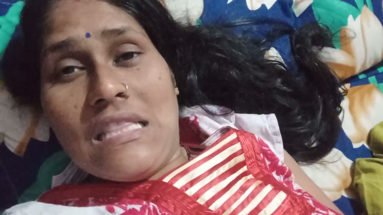 बच्चे होने के बाद मै कमजोर हो गयी 🥺