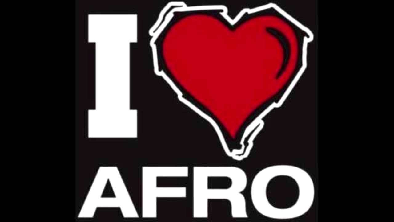 BEST OF AFRO MUSIC MIX - 2010 - 2013 - DJ SAM Vol. 1