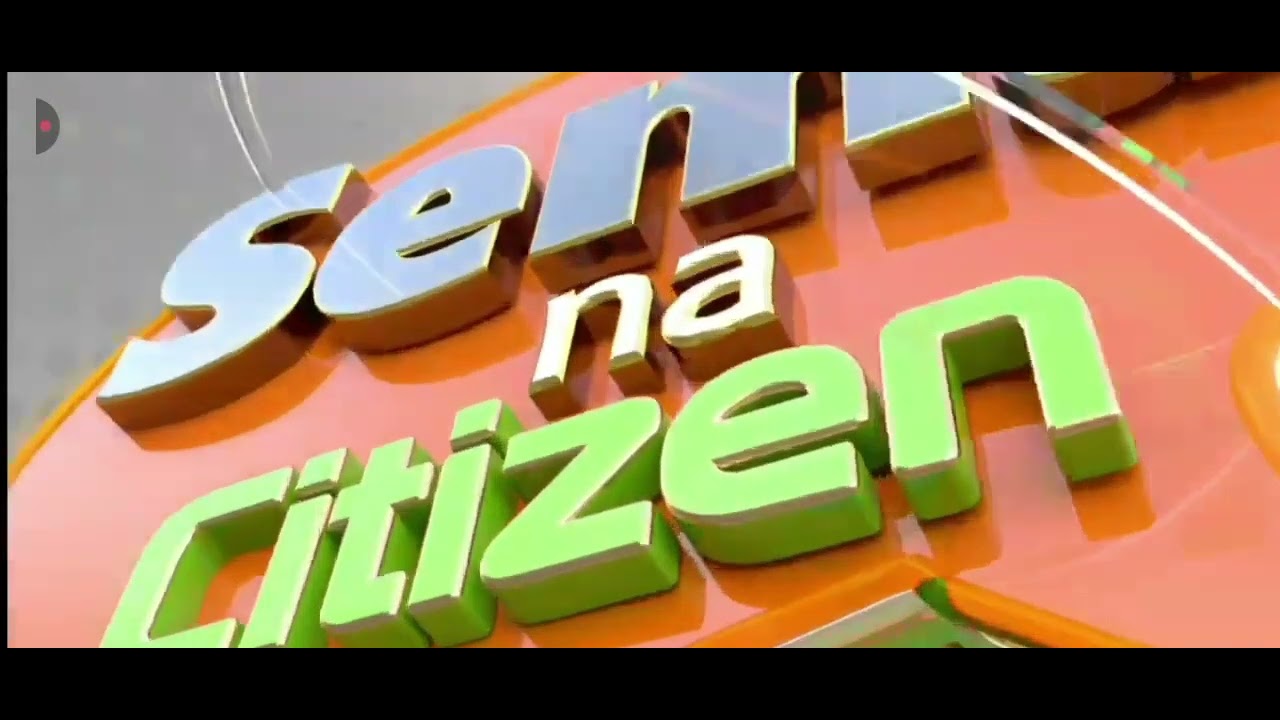 Semanacitizen news headlines /fri 2 jan/#citizentv #citizendigital #semanacitizen 
