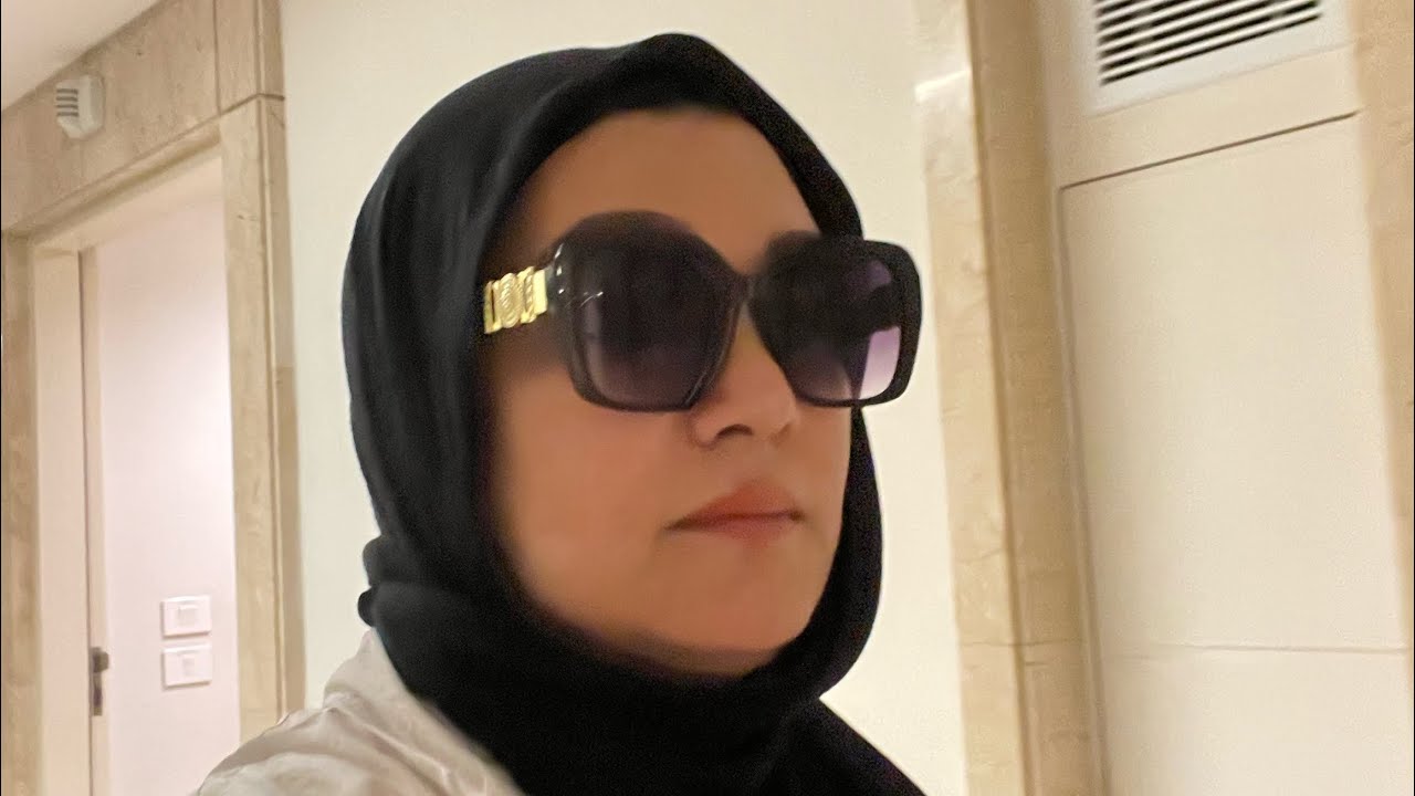 قدر الله وما شاء فعل كان يوم صعب بس ربنا دايما معنا ‏عدت على خير