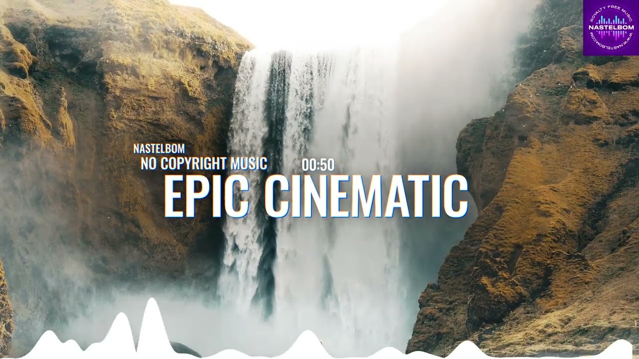 🎬 The Epical &ndash; Epic Cinematic No Copyright Music for Creators 🚀🔥