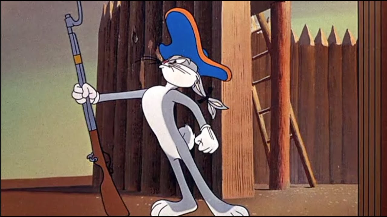 Left Turn At Albuquerque Episode 27 Looney Tunes Golden Collection V1 (and Stars of Space Jam) + 4
