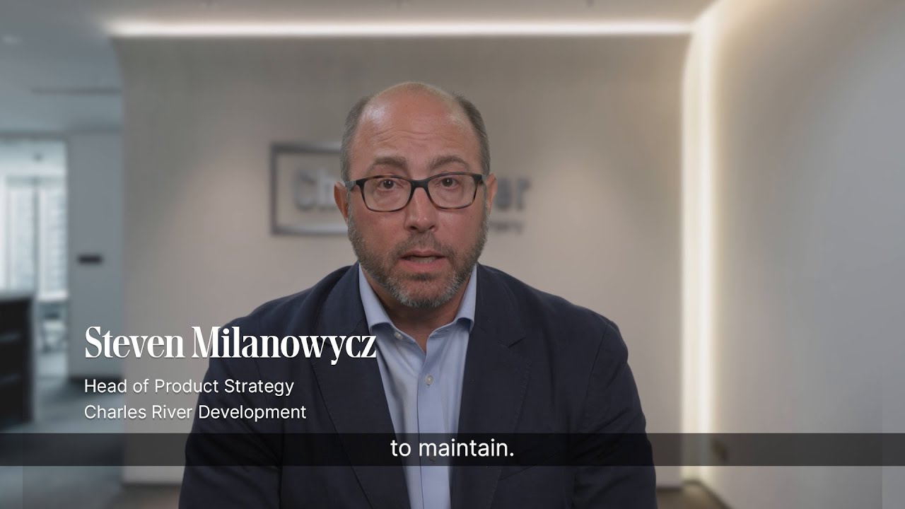 Driving differentiations and innovation with a multi-asset investment platform