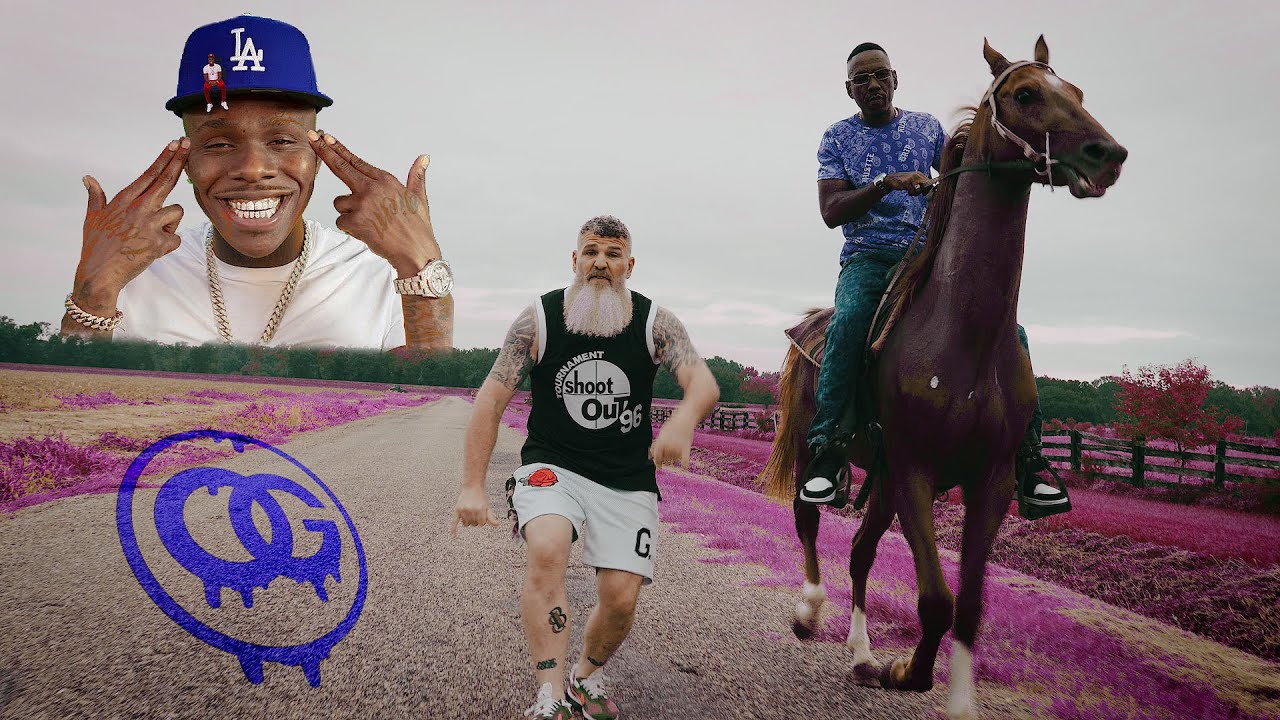 BRODNAX - DaBaby - BALL IF I WANT TO (REMIX) #BRODNAX #DABABY