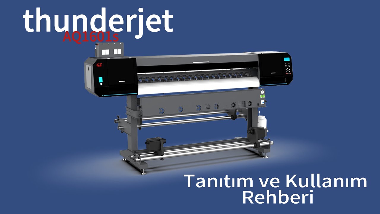 AQ1601S kullanım klavuzu