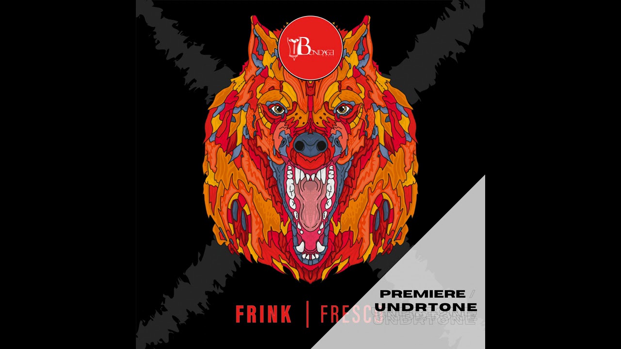 Frink - Poison (Original Mix) [Bondage Music] (Deep House)