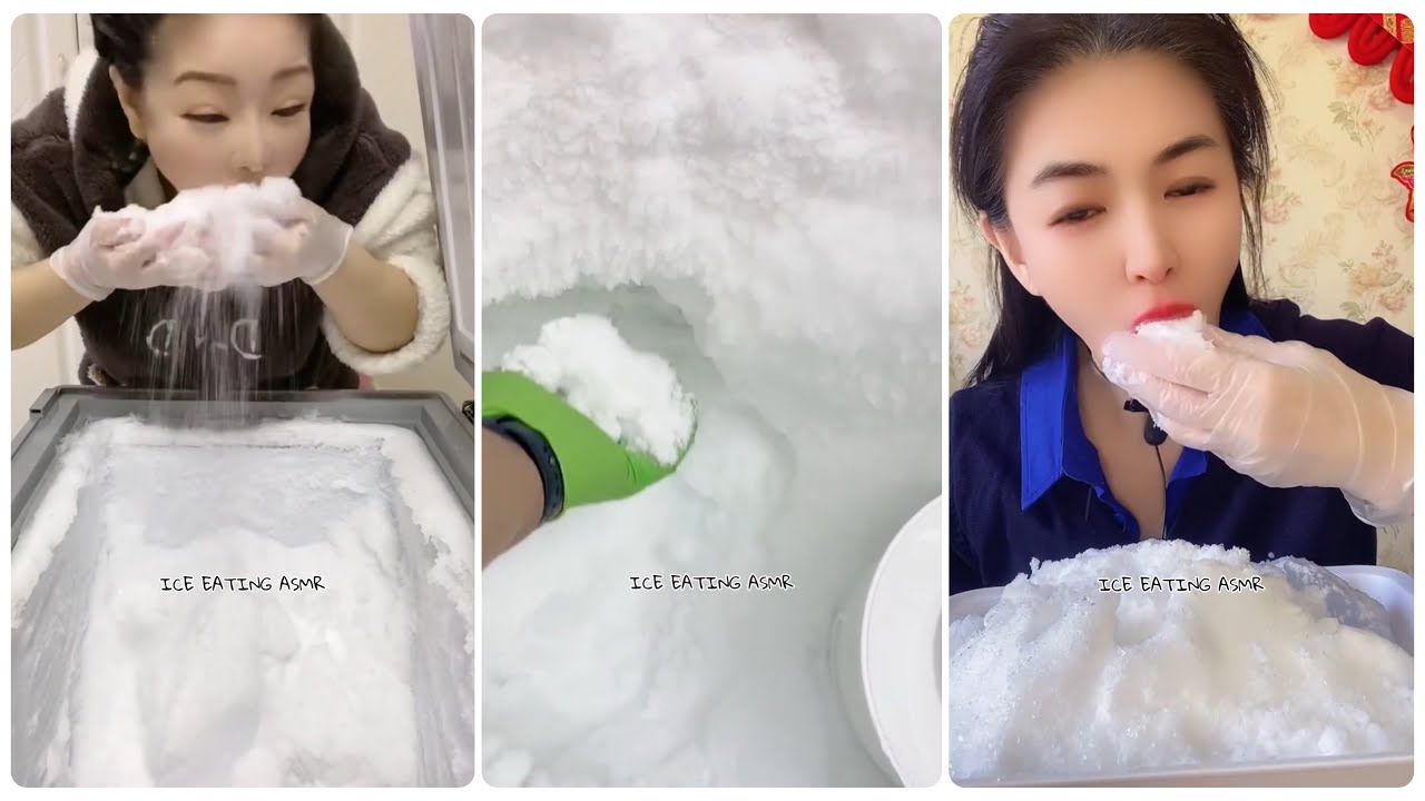Soft and Clean ASMR Relaxation