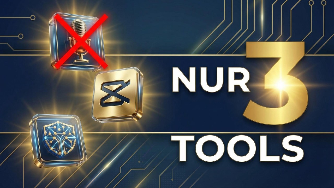 Online Geld verdienen ohne Programmierkenntnisse | 3 Tools reichen