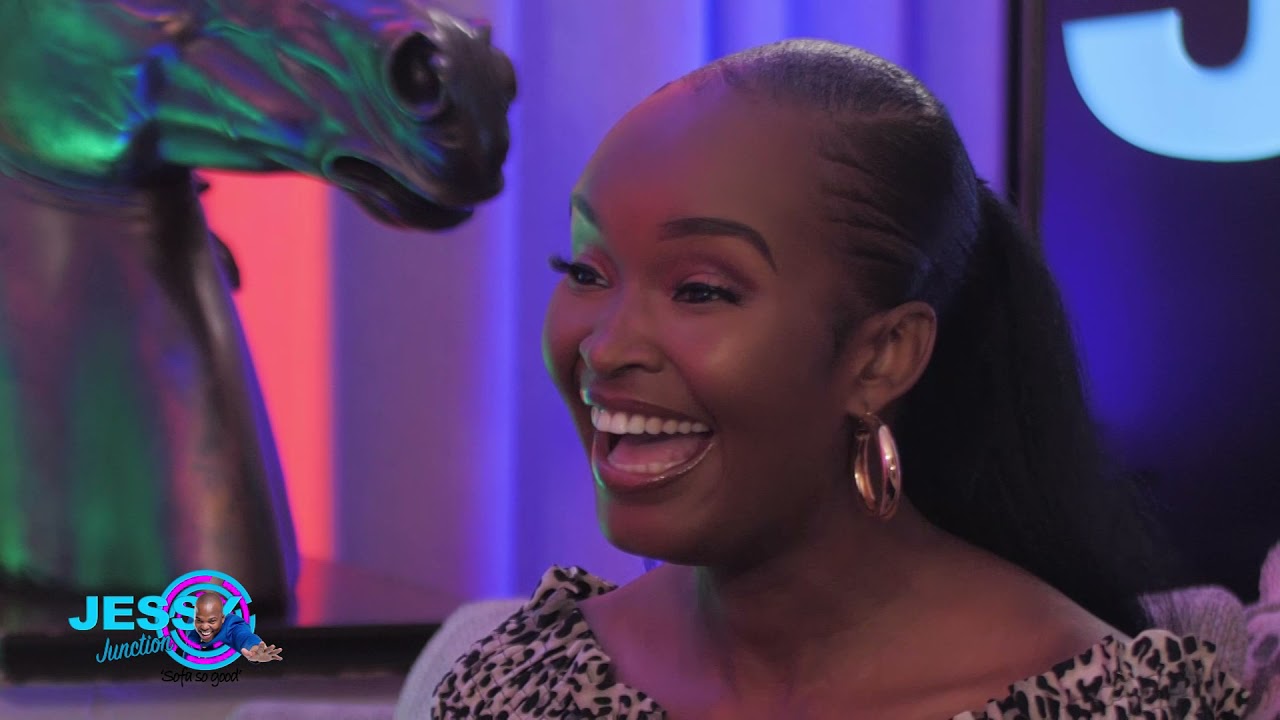 EVE BAHATI: I WAS SHAMED TO BE IN CLASS 2 AFTER MANY YEARS AT HOME