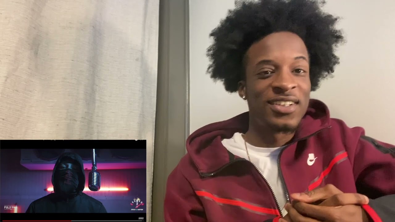 Rakz - The Cold Room w/ Tweeko [S3.E2] ClutchKenny Reaction