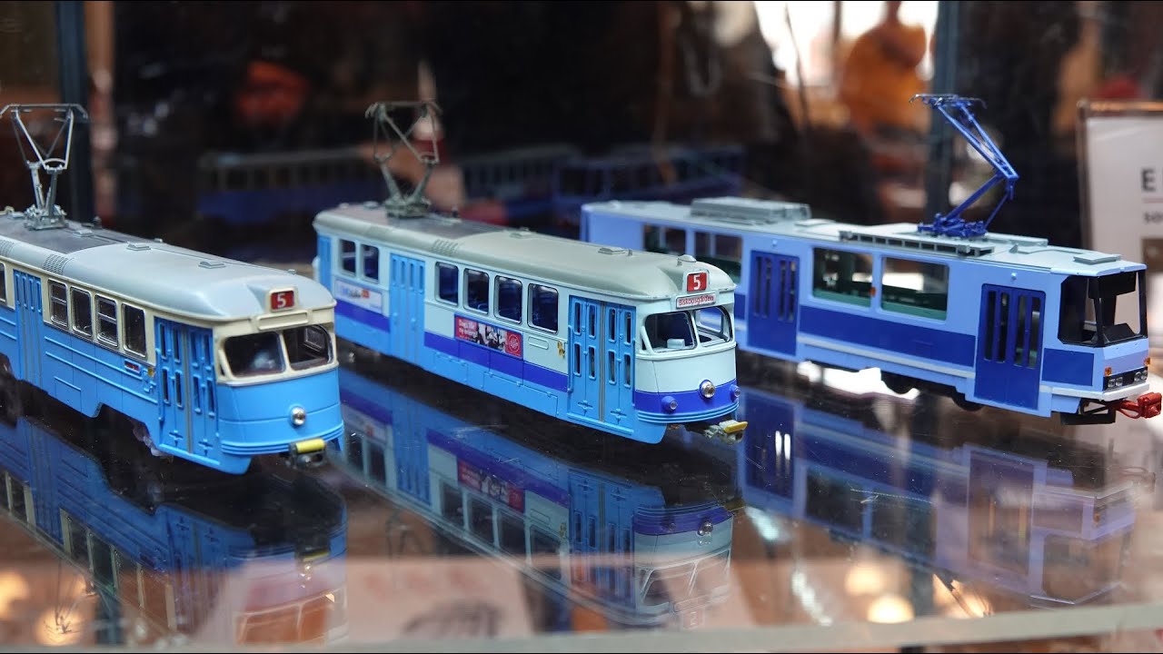 Modellbahn Kleinserien - Gasthof Weißig Dresden - 01.04.2023