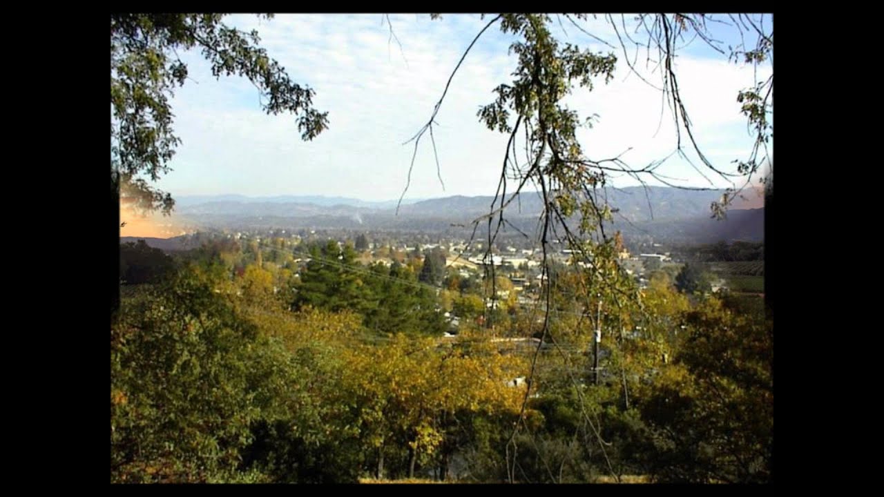 Doobie Brothers   UKIAH
