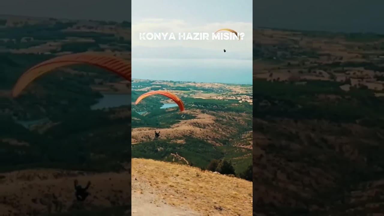 Konya Yazılım Günlerine Hazır mısın? #elektrikliaraç #automobile #skywell #yazılımgünleri
