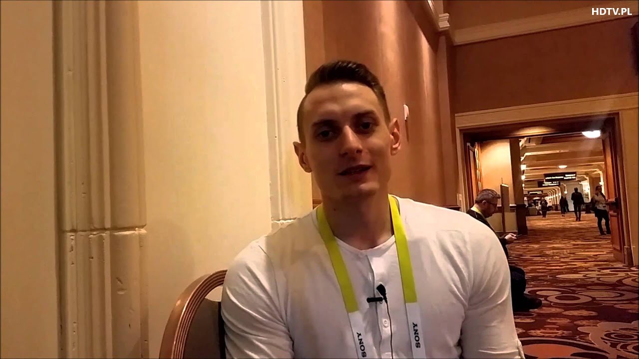 CES 2016: Przed konferencją Panasonic