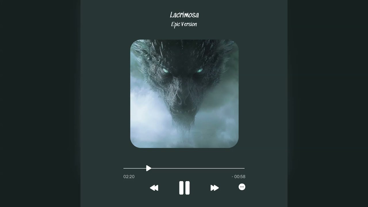 Call of the Dragon Riders [A Fantasy Playlist]