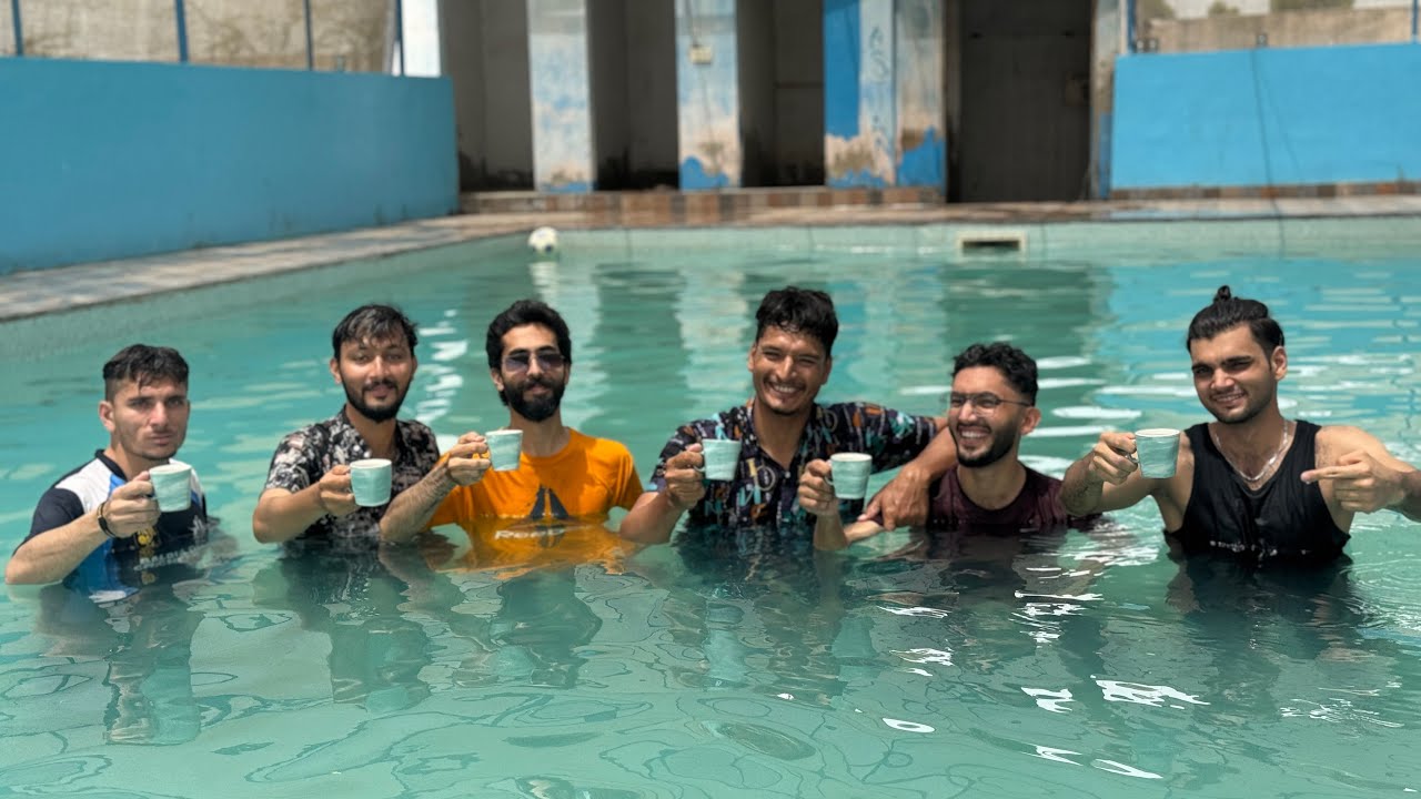 Farmhouse Enjoy with cute 🥰 czn