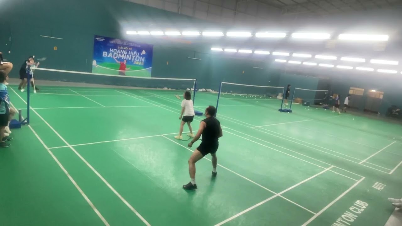 Giải Nội Bộ 04/01/2026