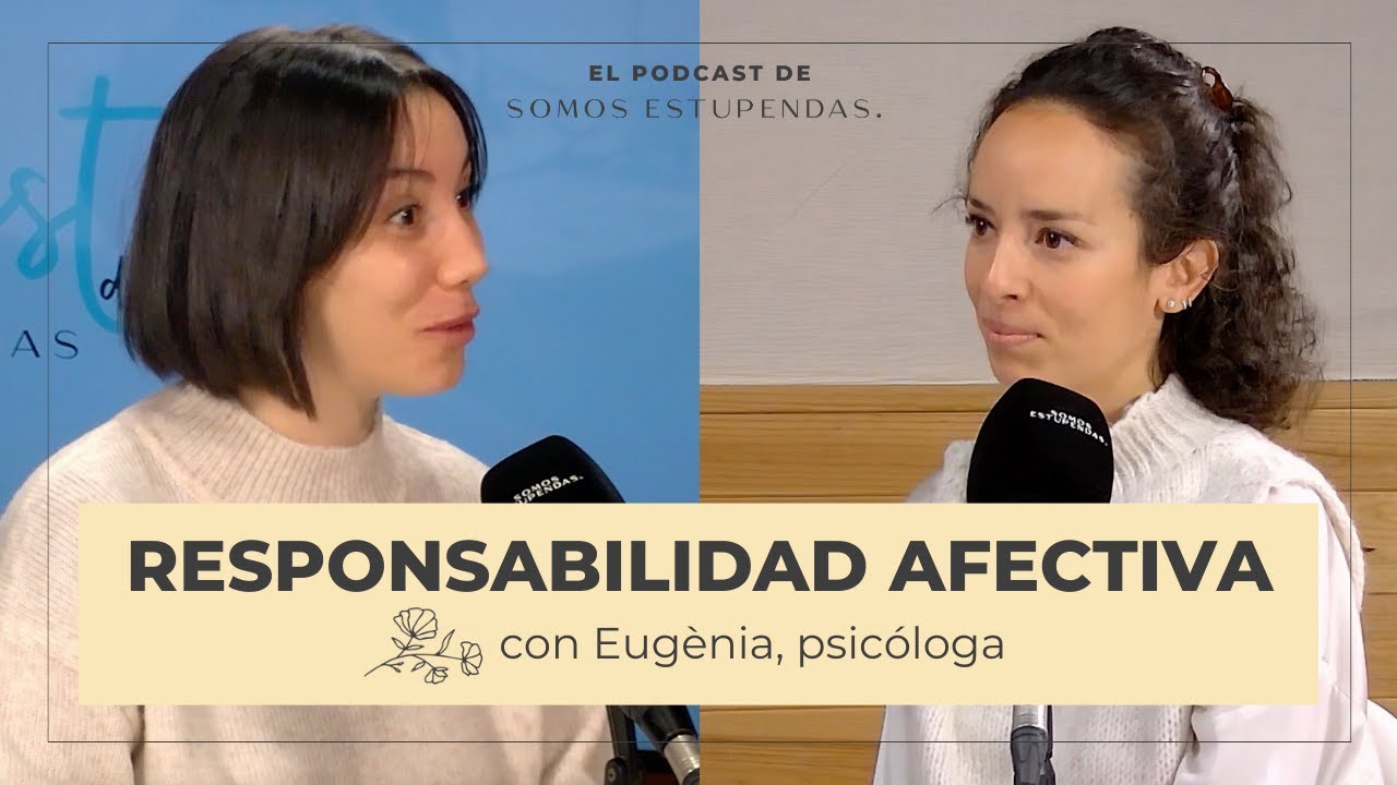 CÓMO SER responsable con las EMOCIONES de los demás