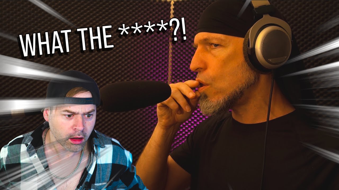 что это за чертовщина такая!?