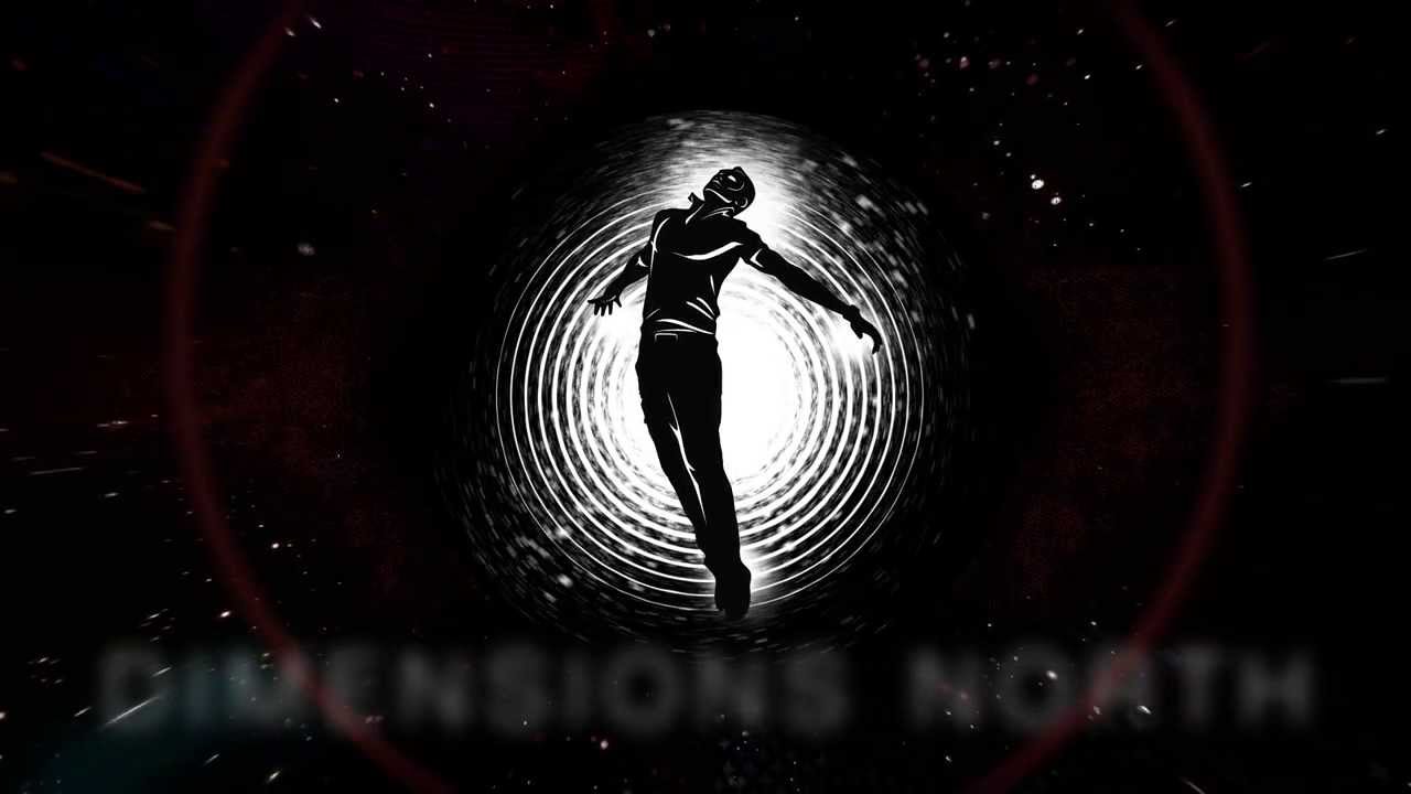 Omissions - Dimensions North (Lyric Video)