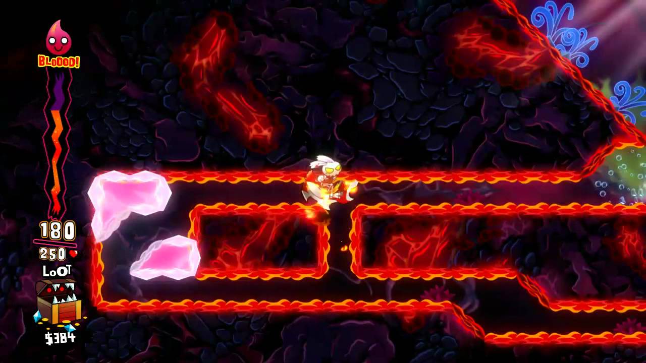 Test Chamber - Hell Yeah