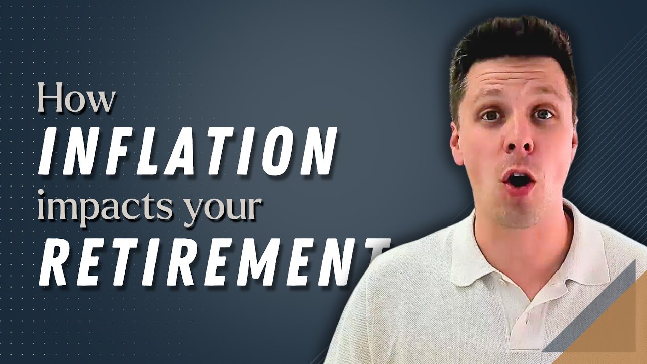 Inflation and Retirement Planning in Canada | How Inflation Affects Retirement Planning