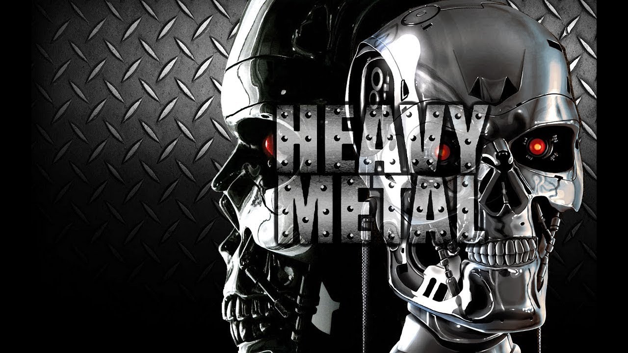 Unknown Rock/Metal 9 (32 Songs)