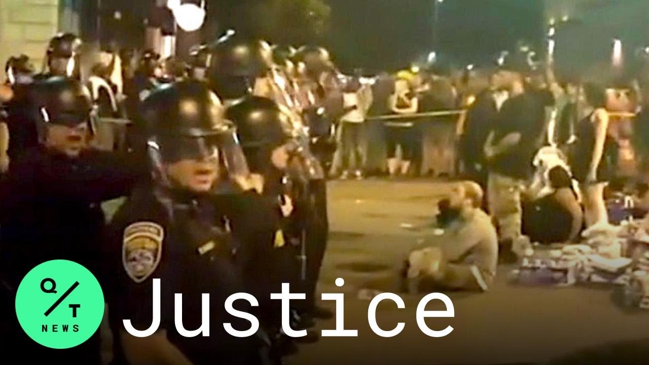 Rochester Protests Lead to Tense Standoff With Police
