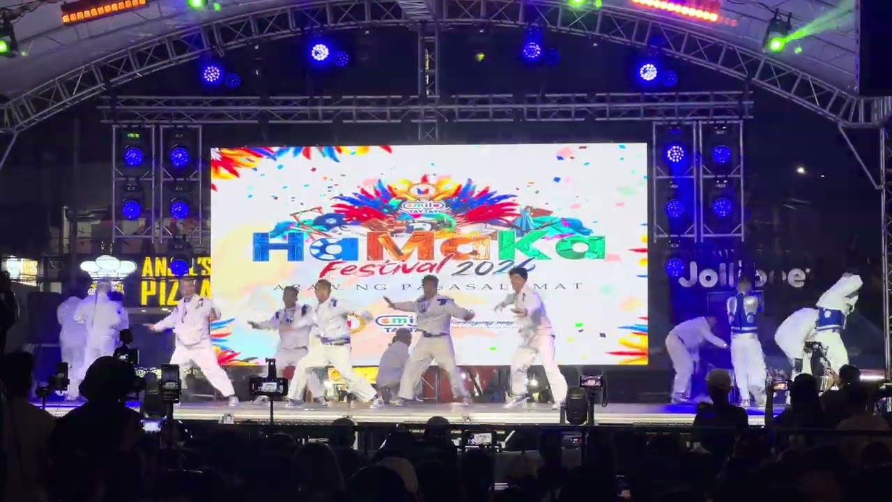 TEEN ATTRACTION  @taytay rizal 🔥🔥