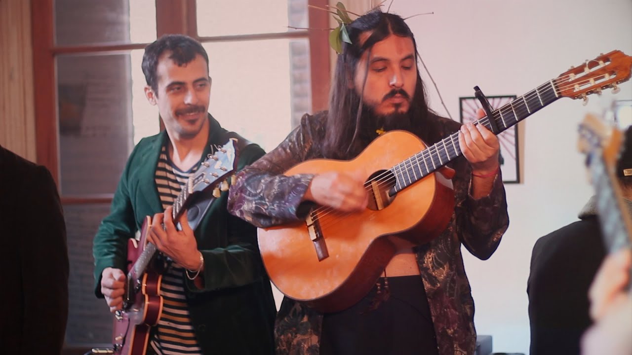 (HD) - La Nube Mágica - 