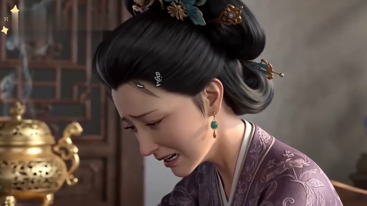 《佛珠镇百鬼，煞星渡余生》长陵城皆知，礼部尚书府的大小姐命带凶劫，出生即被送入南禅寺，一养十八载。寺里不念佛，只教捉鬼画符。家人初时尚探，后来母亲连生幺女都忘了知会#西西漫解