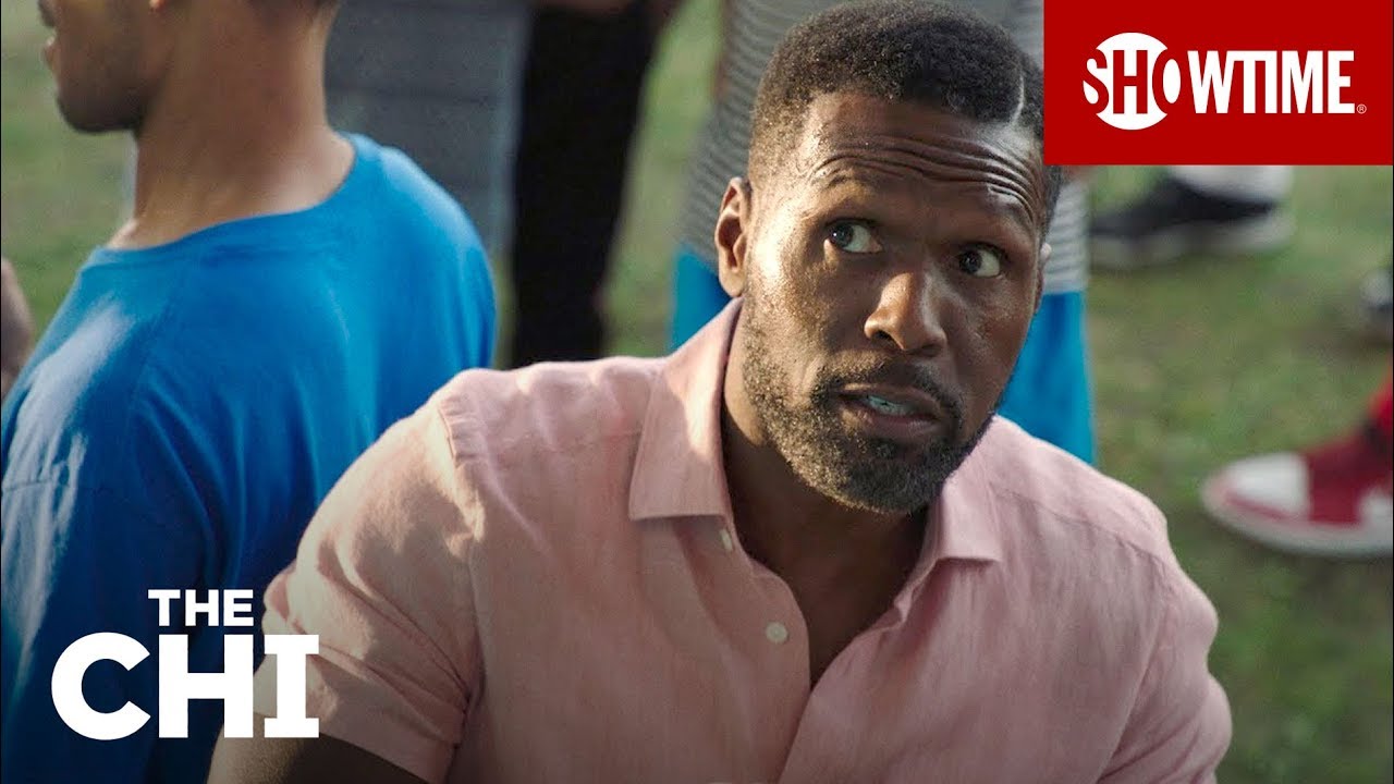 'Somebody Like Me' Ep. 5 Official Clip | The Chi | Season 2