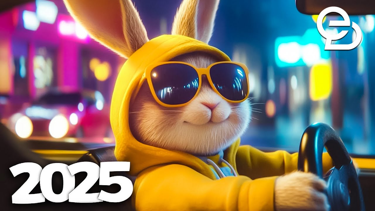 The Ultimate EDM Music Mix 2026 ⚡🔥 Bass Boosted Hits 🎧 Best Future Bass Remixes