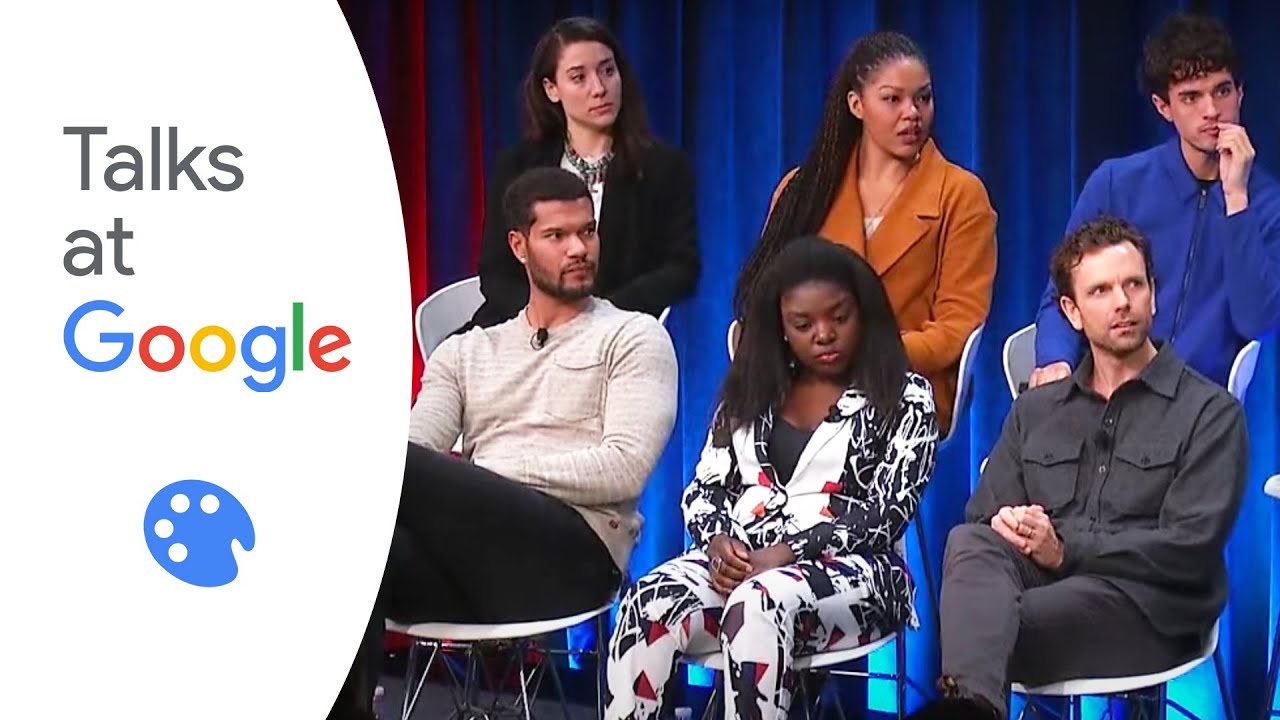Slave Play | Broadway | Talks at Google