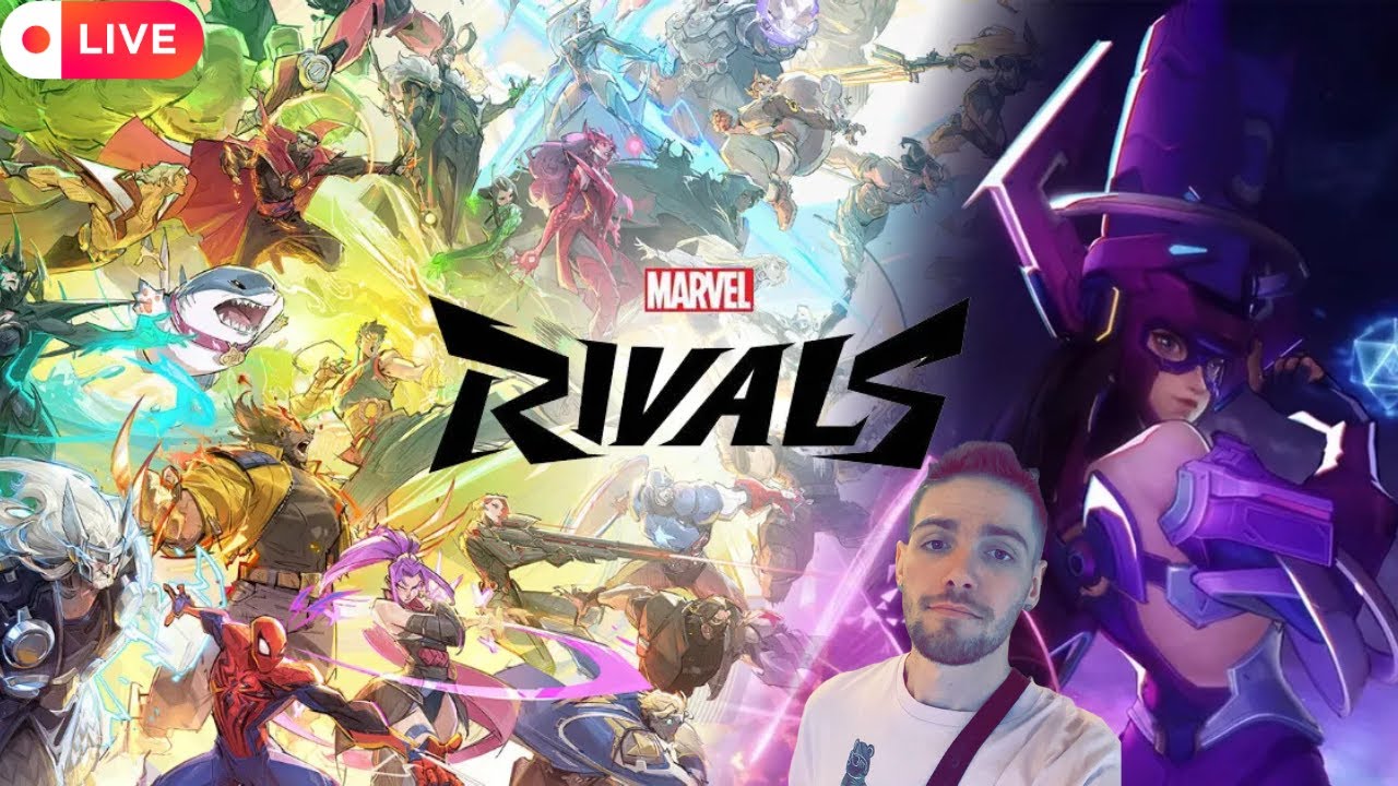 Drop Deadpool Tech 📋 | Lurks Appreciated! | !commands !nickname !aura