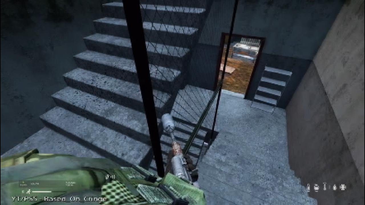 DayZ - How To NOT Disarm a Tripwire, a Guide