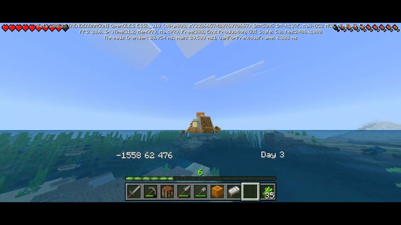 Minecraft Ep2