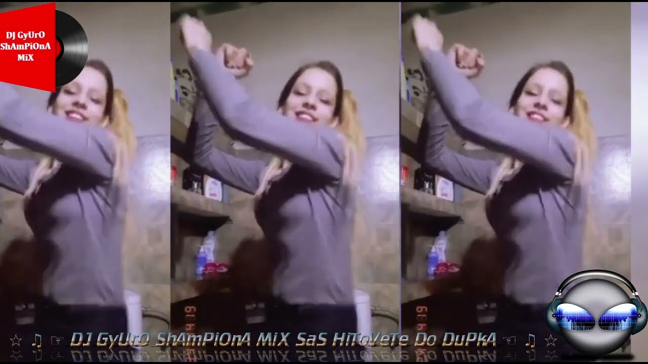 Kyuchetsi Miks by DJ GyUrO ShAmPiOnA MiX [ DJ REMIX ] ☆ ♫  █▬█  █  ▀█▀  ♫ ☆ (Official Audio) 2024