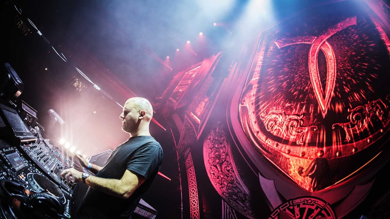 Aly & Fila - Beyond The Lights (Live at Transmission Prague 2017)