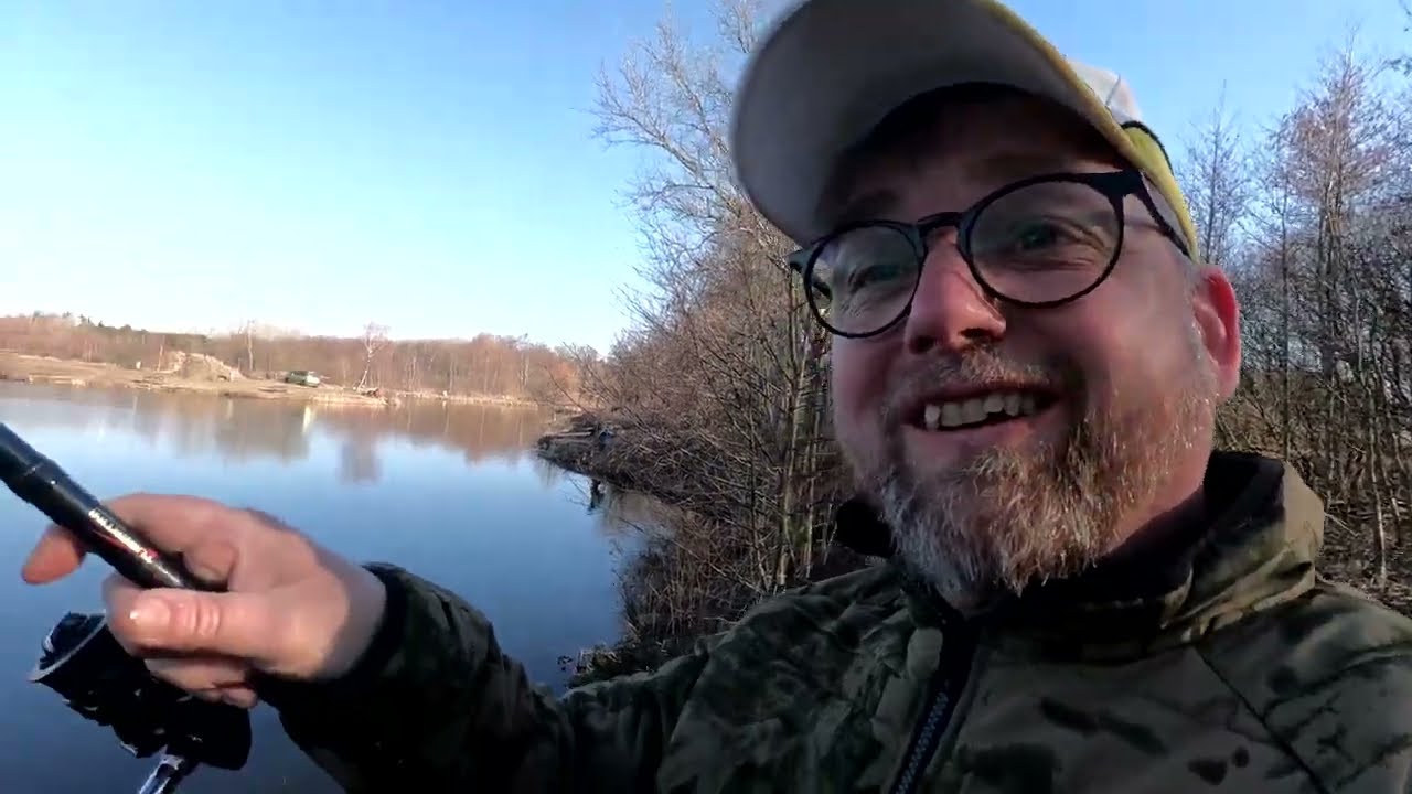 Fanger 50 fisk i Aalsbogaard Put and Take