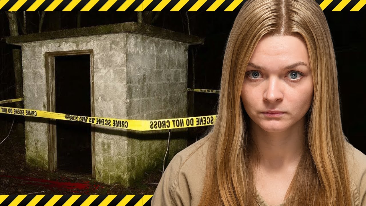 Frau vs. Teenager… Der 18-jährige Monster hatte alles geplant | True crime deutsch | crime doku